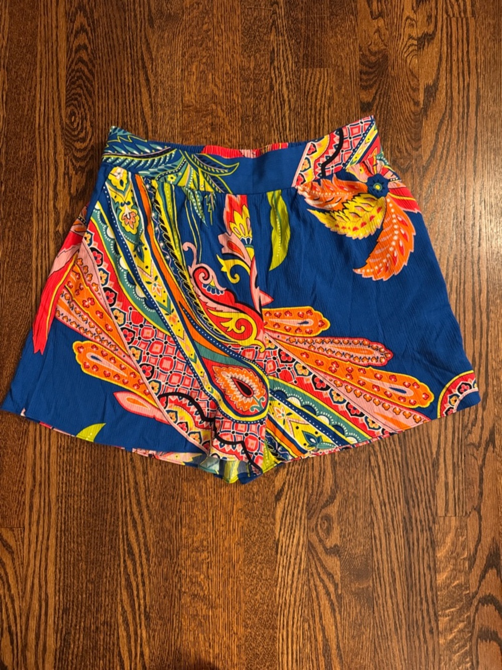 Boden shorts